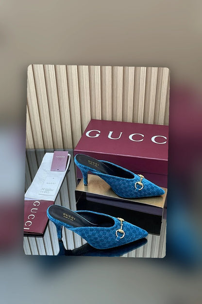 NB - GUKI Women Shoes - 752