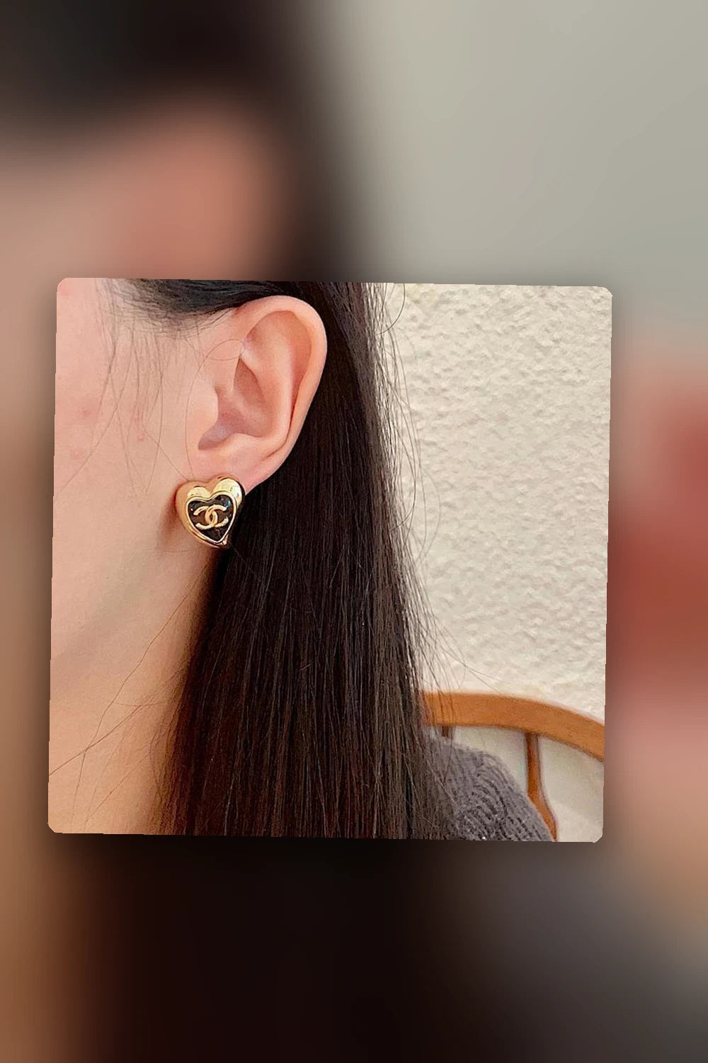 NB - CHL Jewelry - 846