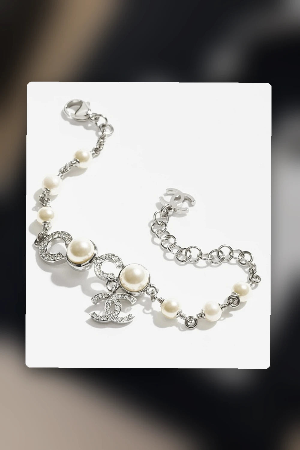 NB - CHL Jewelry - 127