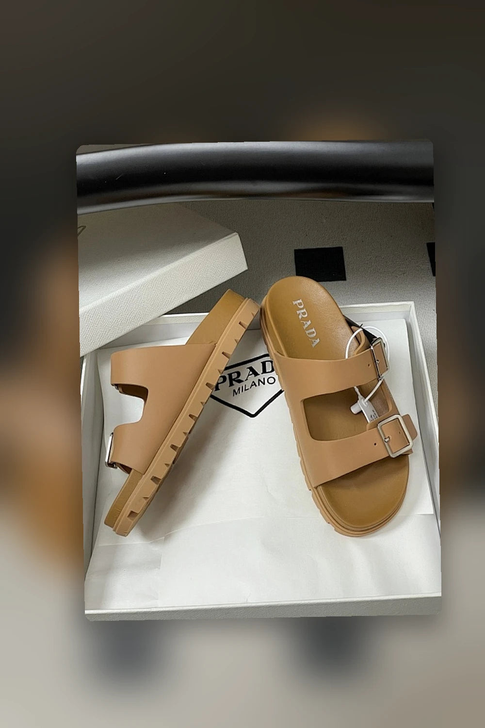 NB - PD Women Shoes - 074
