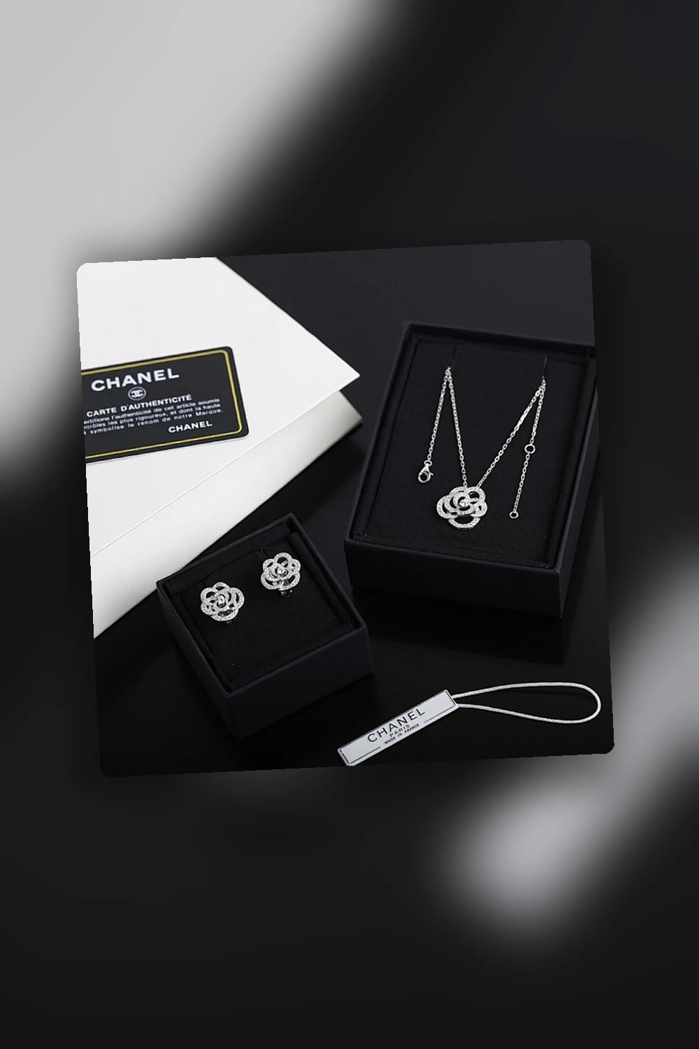 NB - CHL Jewelry - 429