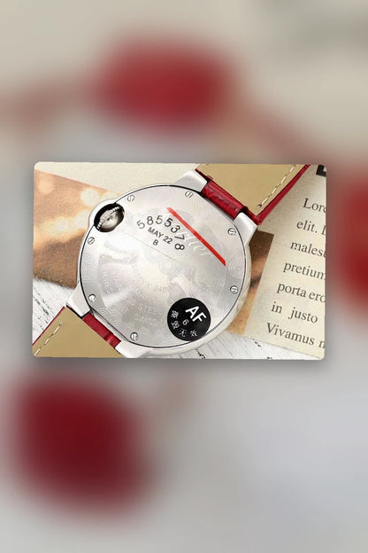 NB - Mix Watch - 1795
