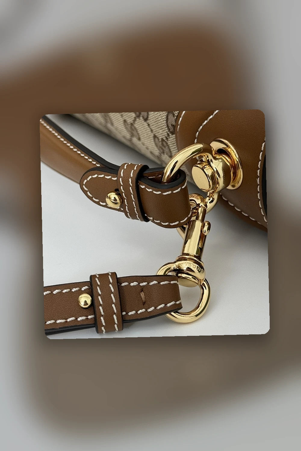 NB - GUKI Bag - 1373