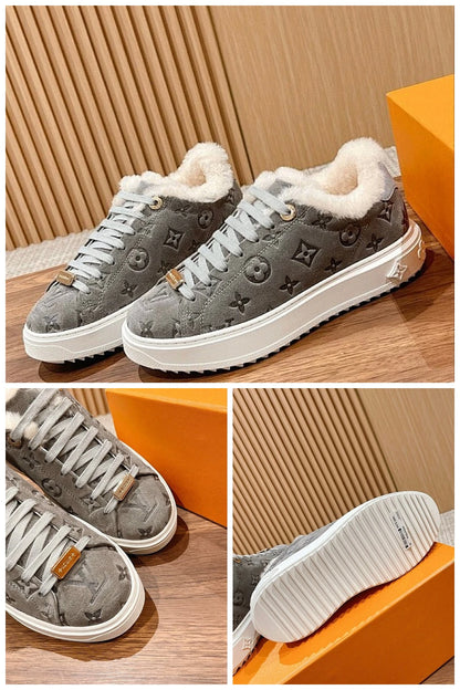NB - LOV Women Shoes - 905