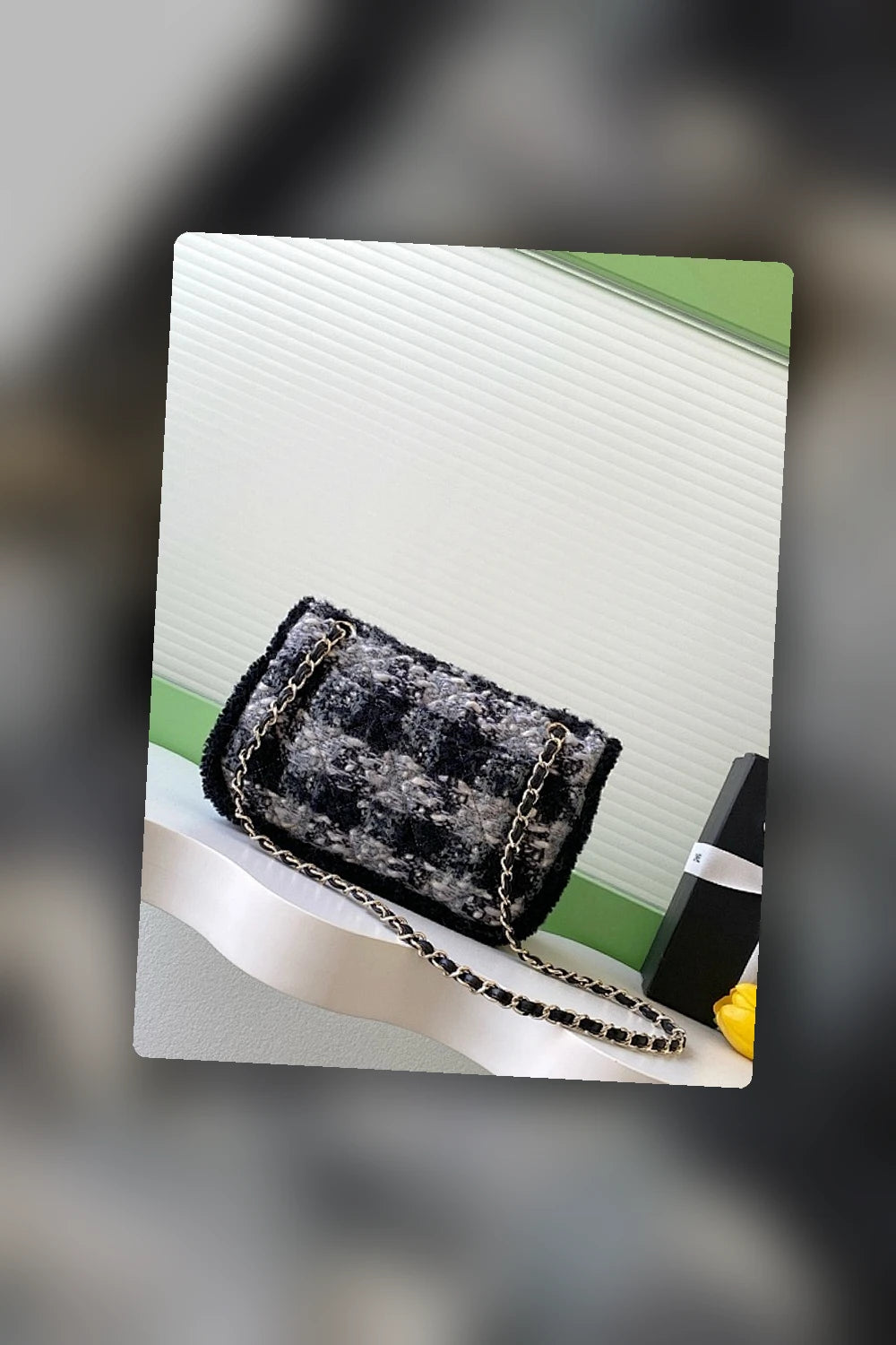 NB - CHL Bag - 829