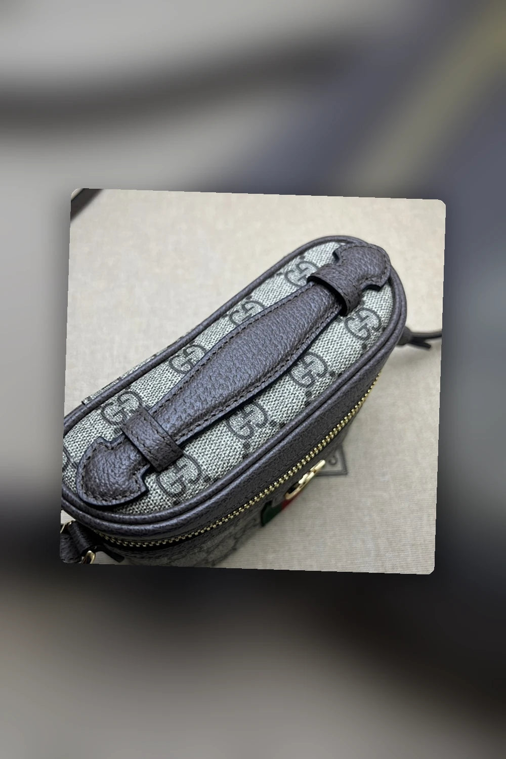 NB - GUKI Bag - 1272