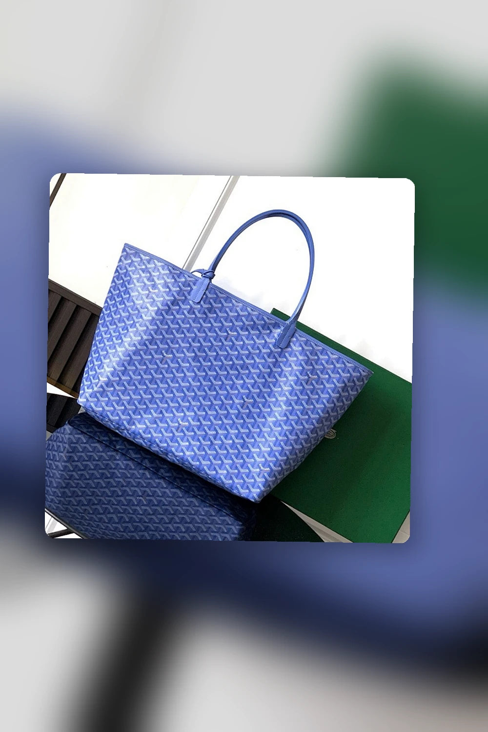 NB - GYO Bag - 1156