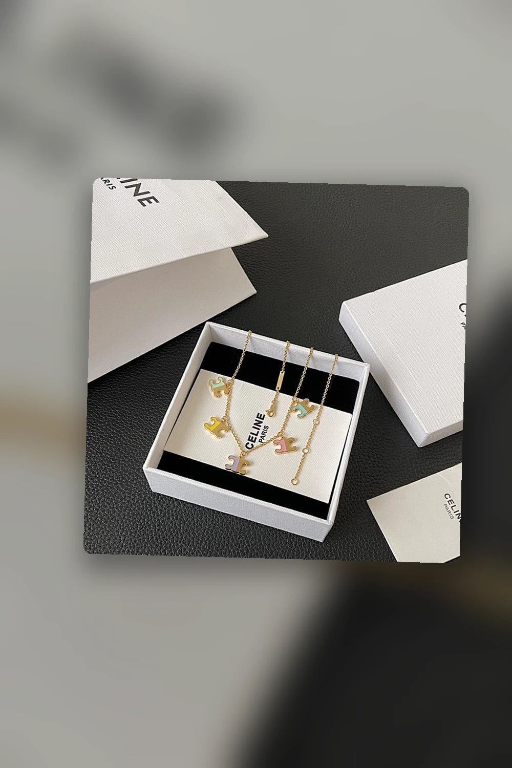 NB - COL Jewelry - 122