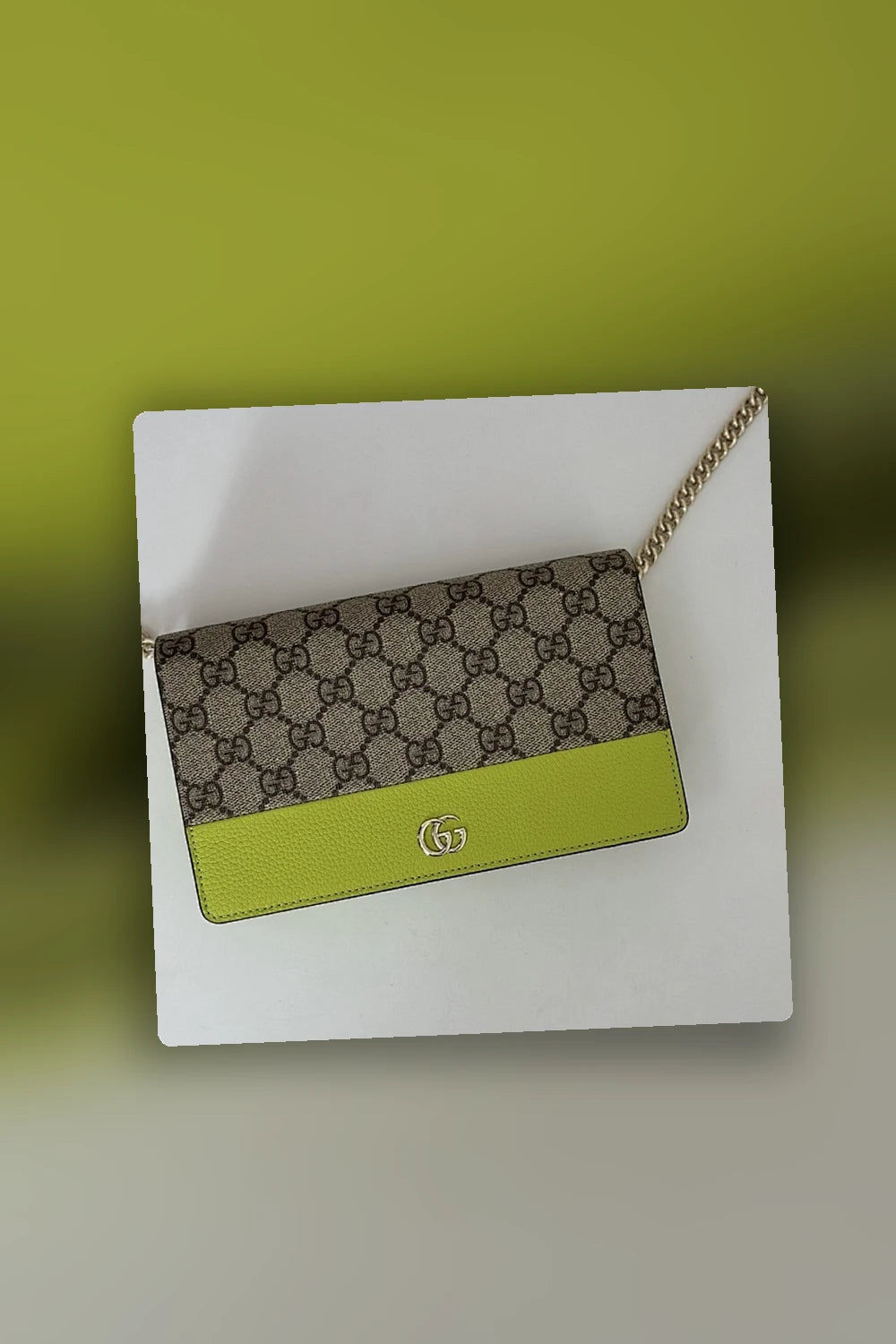 NB - GUKI Bag - 1356