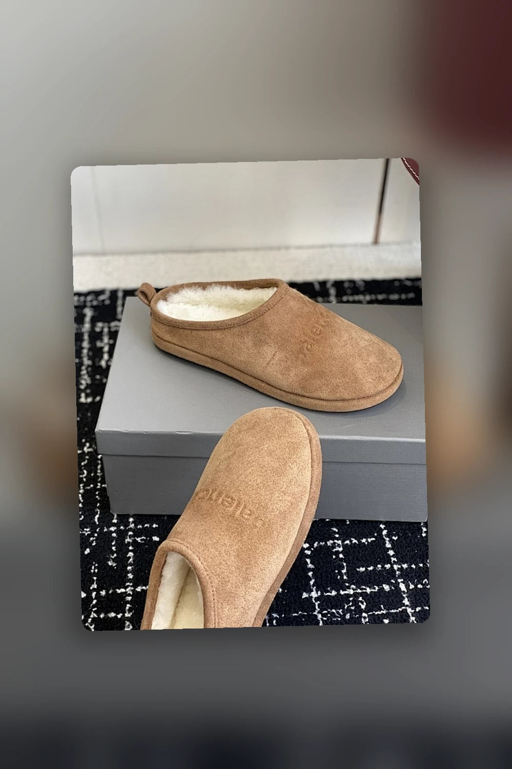 NB - BG Women Shoes - 992