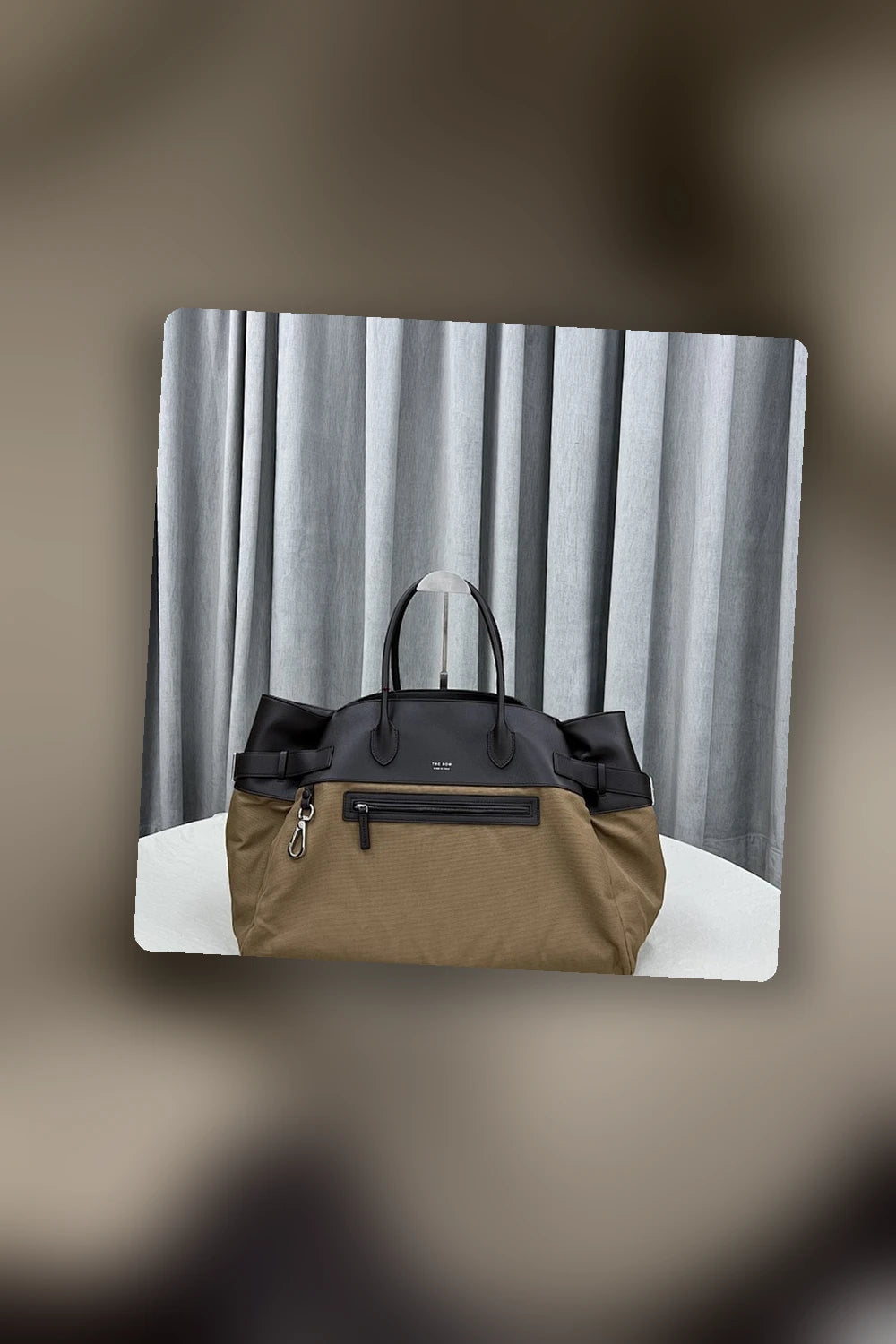 NB - THR Bag - 103