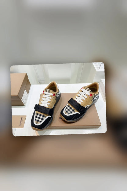 NB - BOR Women Shoes - 538