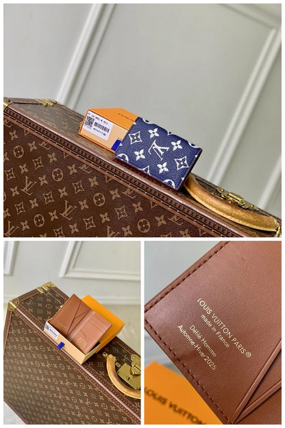 NB - Mix Wallet - 1196