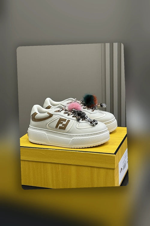 NB - FDE Women Shoes - 016