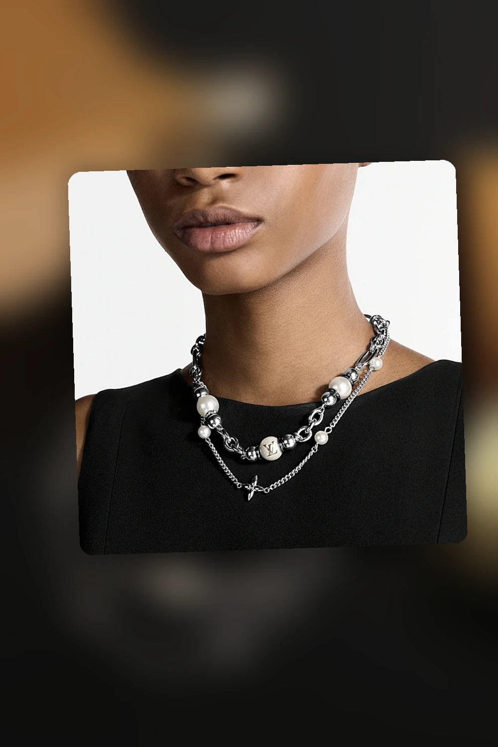 NB - LOV Jewelry - 422