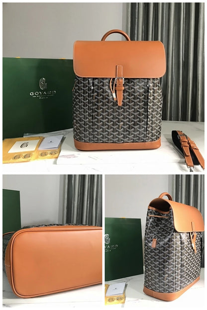 NB - GYO Bag - 069