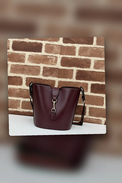 NB - GUKI Bag - 1428