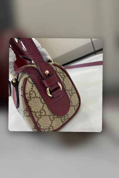 NB - GUKI Bag - 630