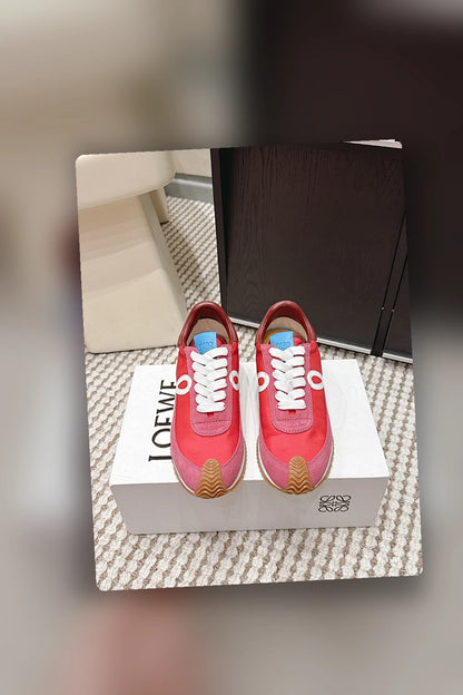 NB - LWO Women Shoes - 202