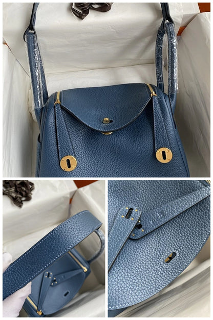 NB - HMS Bag - 712
