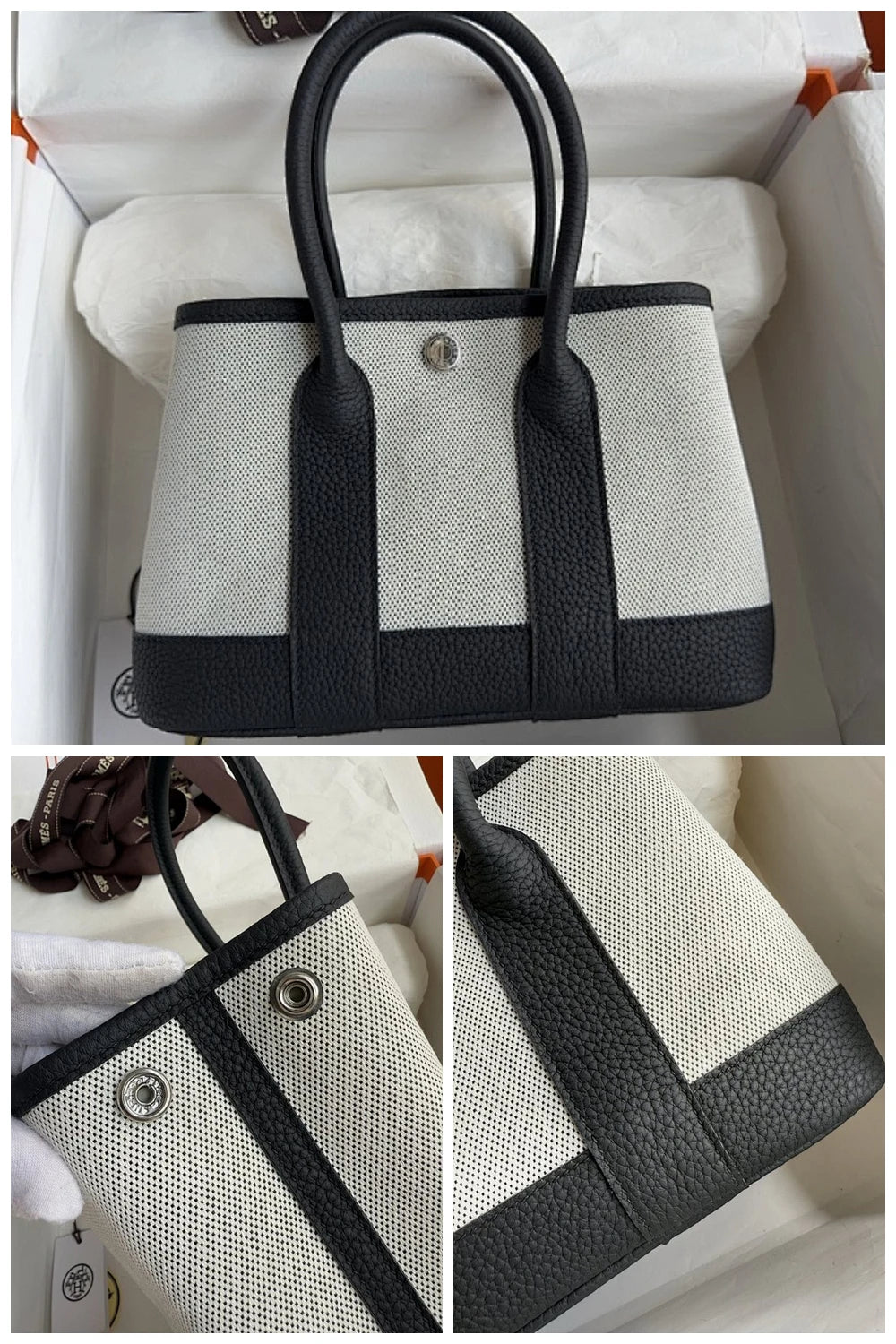 NB - HMS Bag - 1622