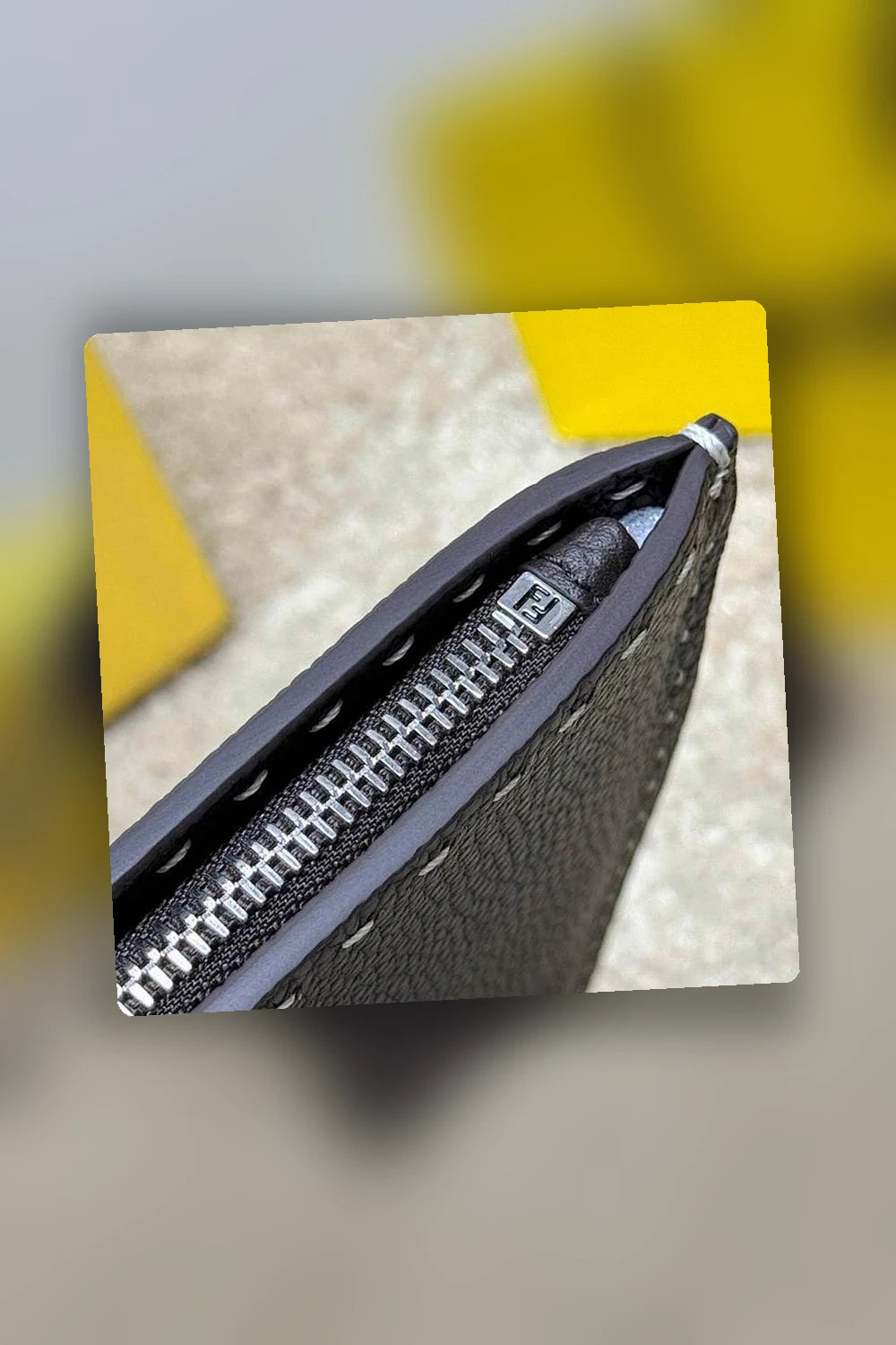 NB - FDE Bag - 342