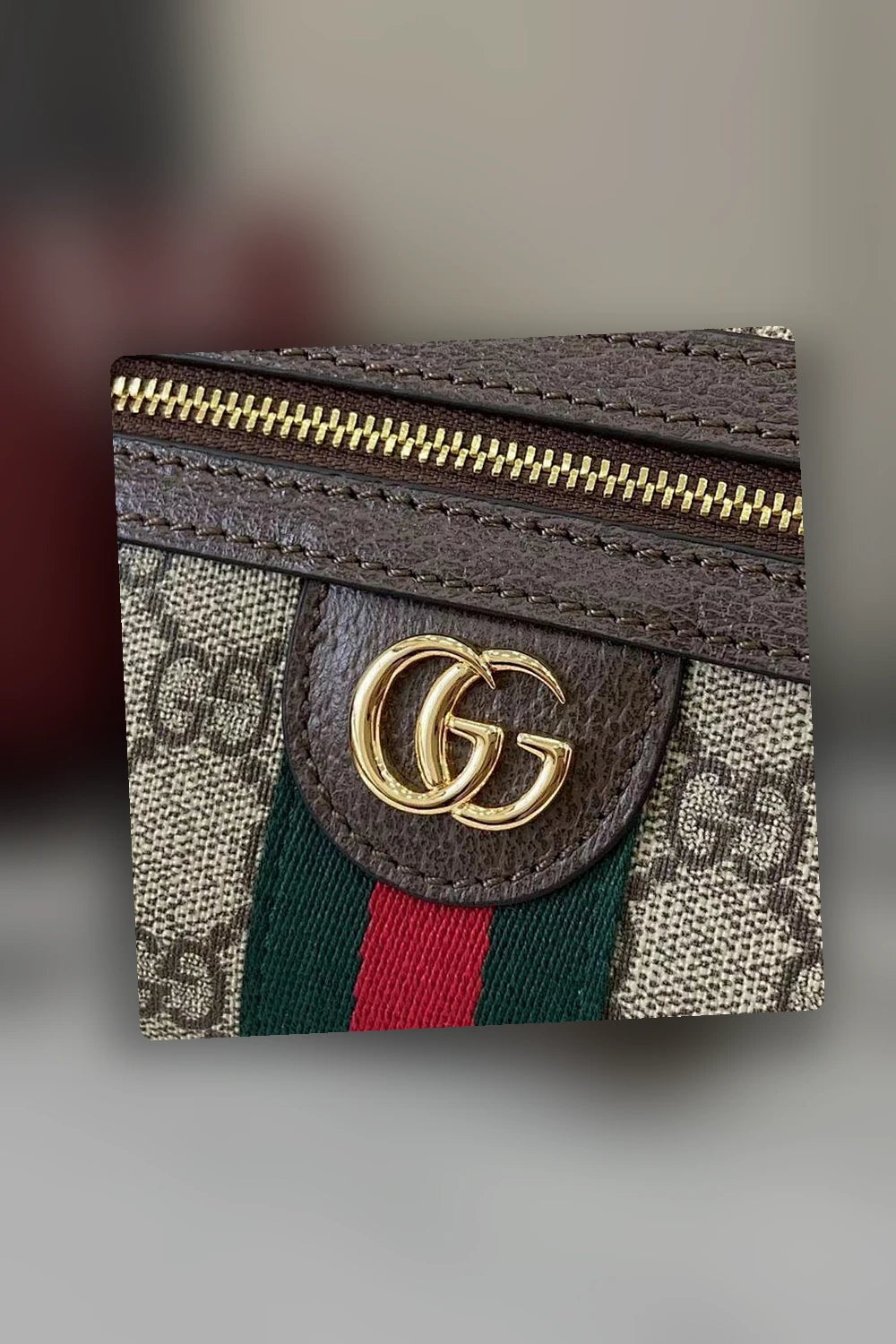 NB - GUKI Bag - 739