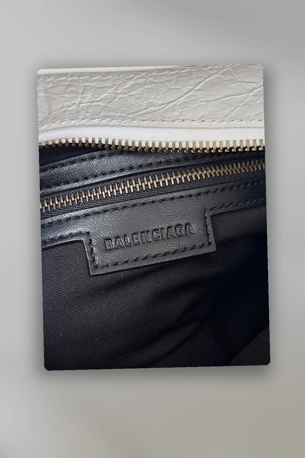 NB - BG Bag - 503