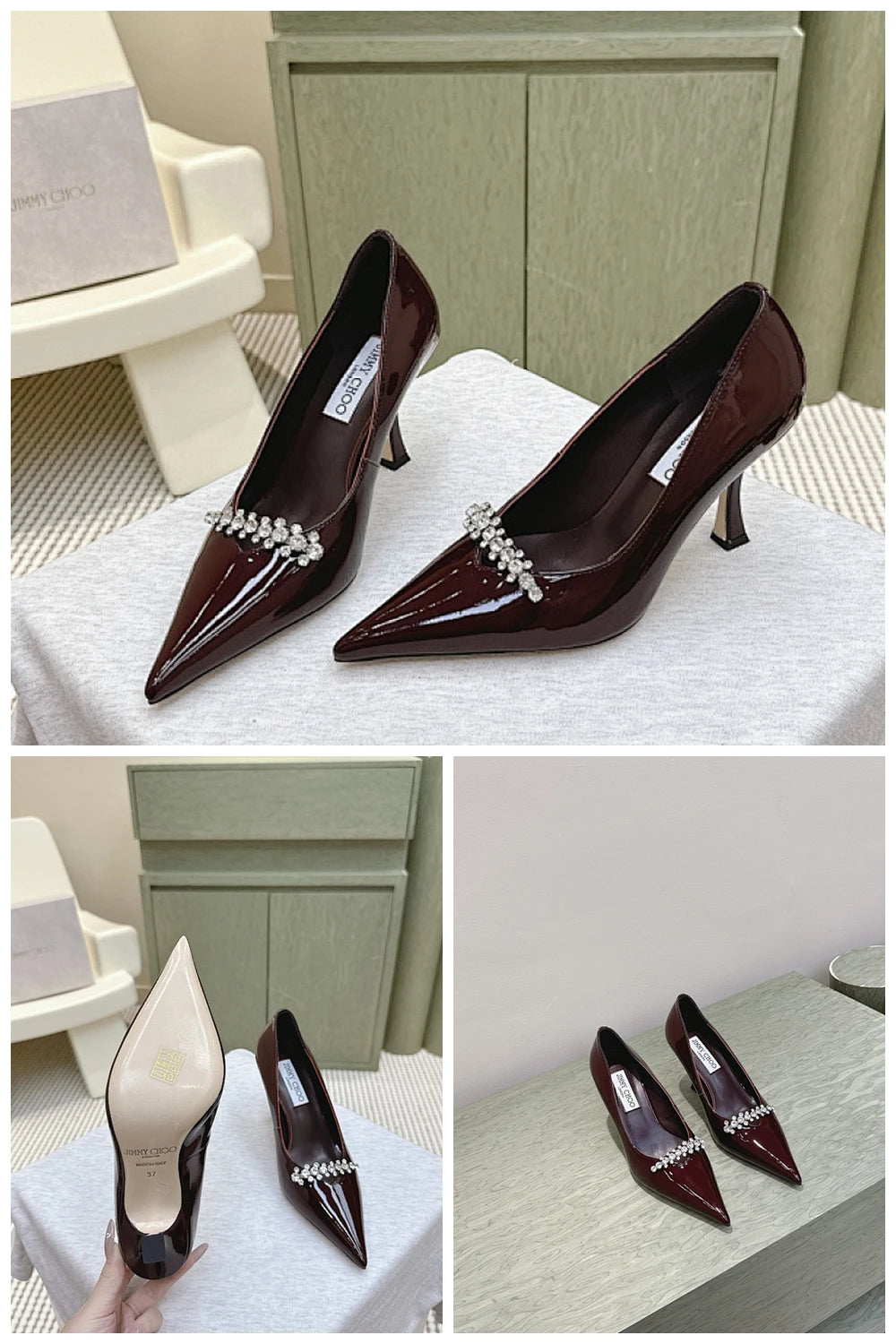 NB - JMC Mix Items - 581