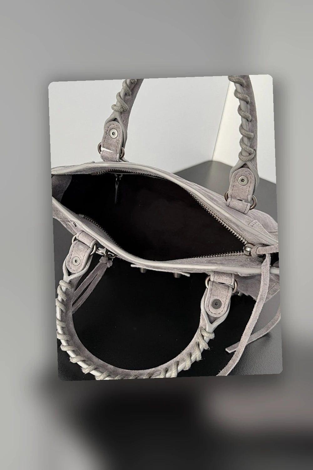 NB - BG Bag - 029
