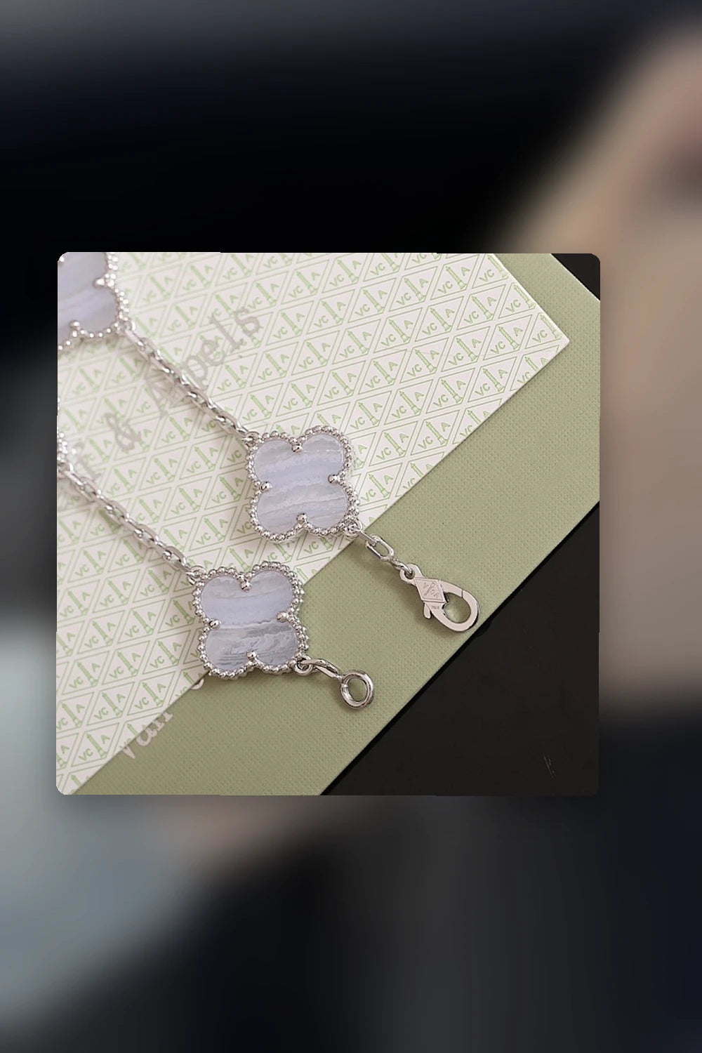 NB - VACA Jewelry - 293
