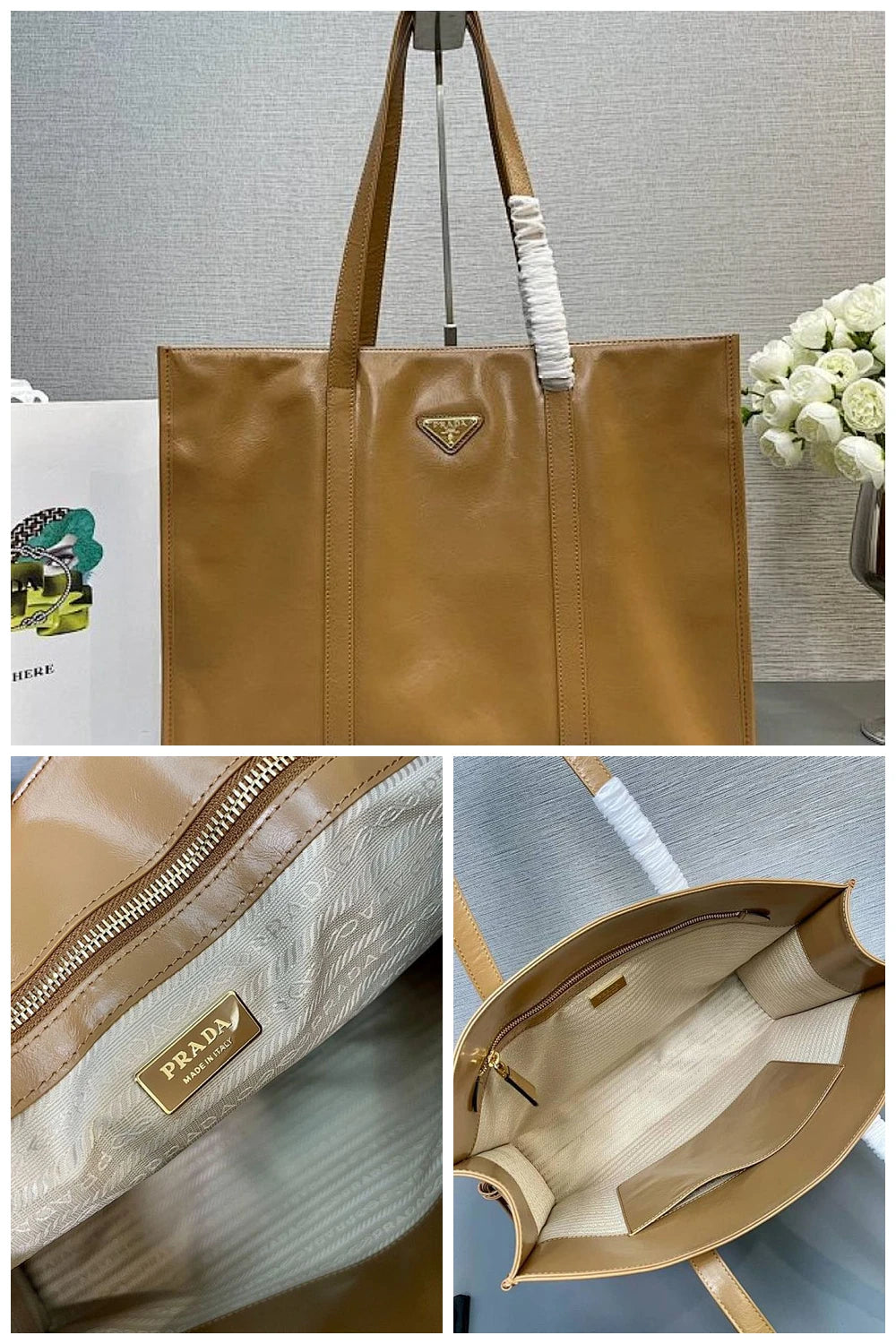 NB - PD Bag - 512