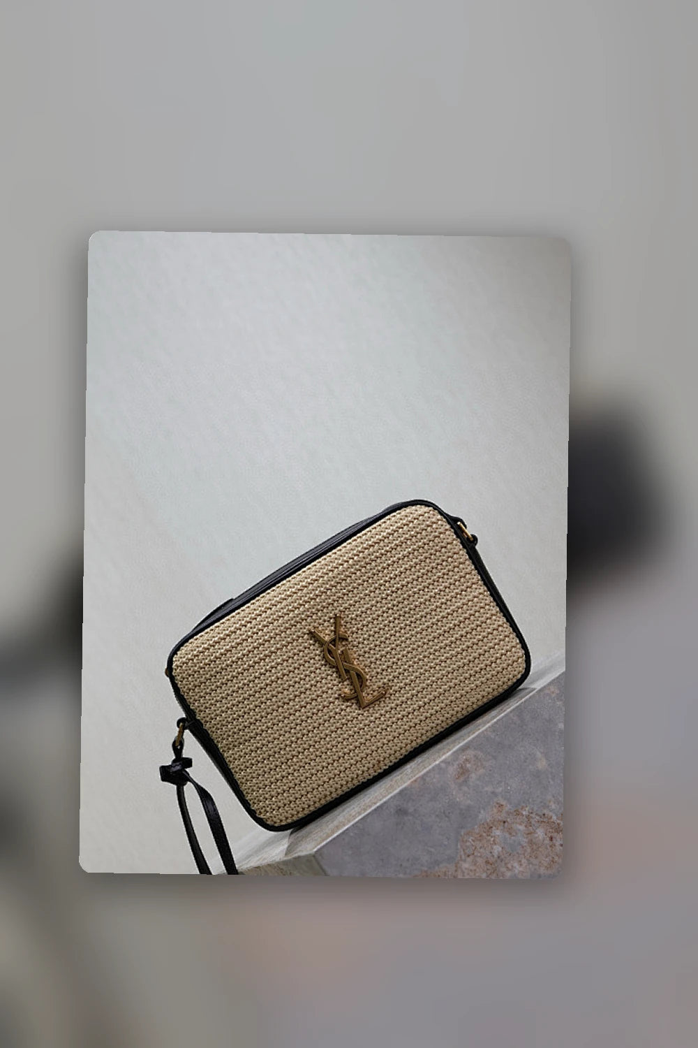 NB - YLS Bag - 1625