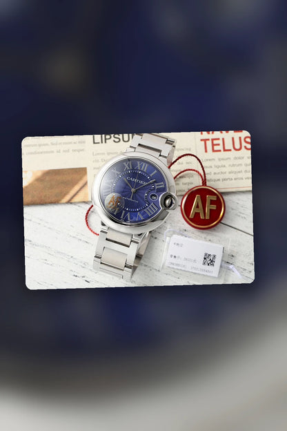 NB - Mix Watch - 073