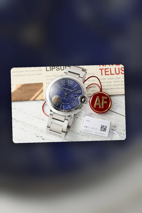 NB - Mix Watch - 073