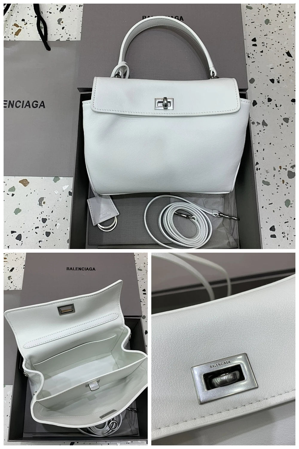 NB - BG Bag - 2147