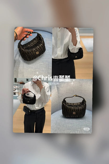 NB - MMU Bag - 1074