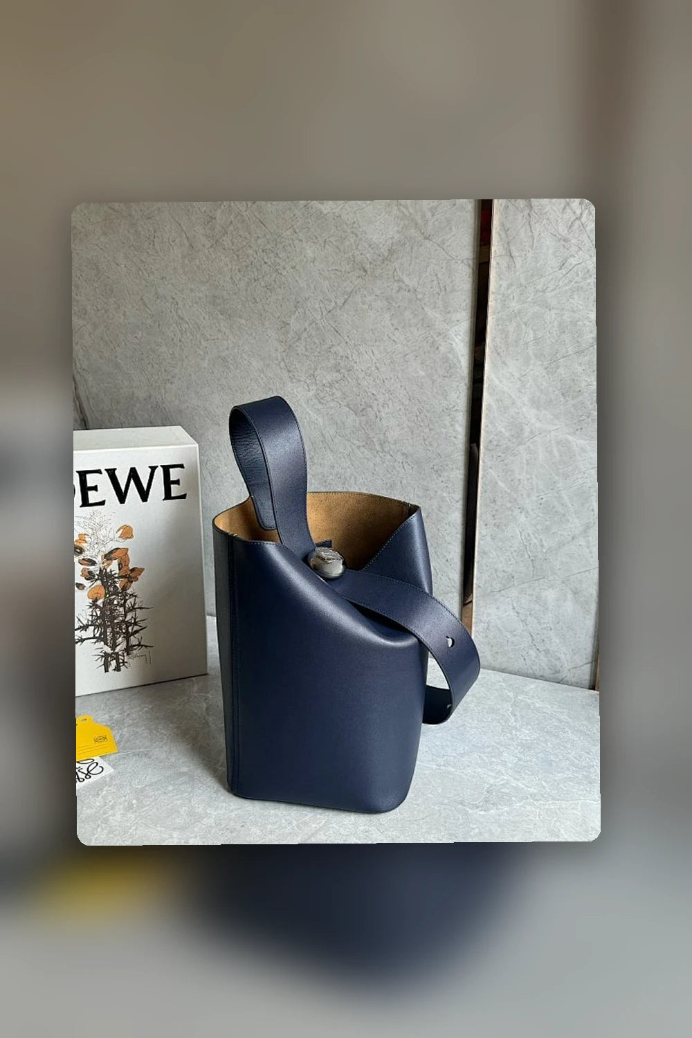 NB - LWO Bag - 506