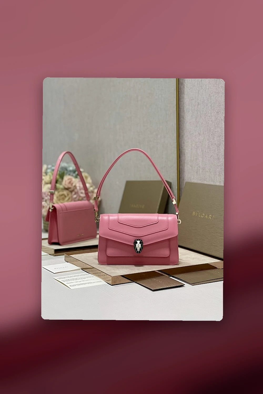 NB - BGL Bag - 116