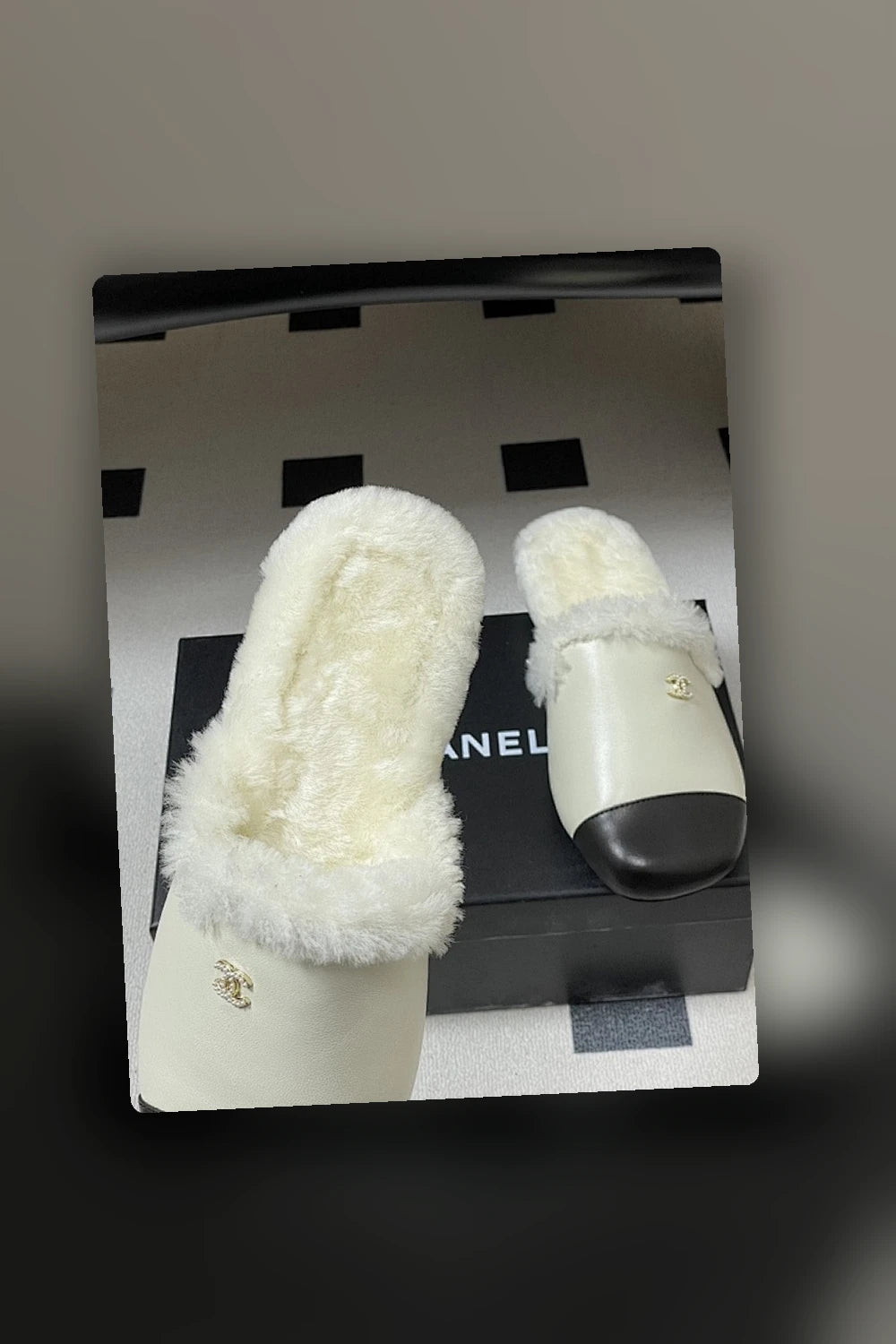 NB - CHL Mix Items - 581