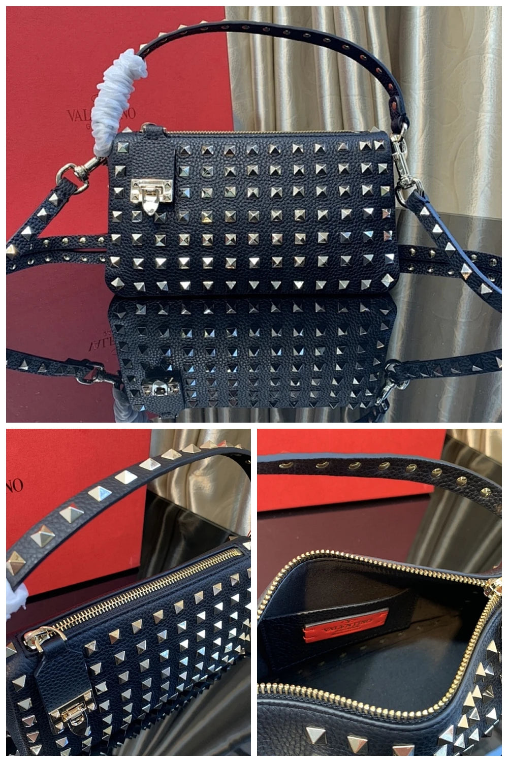 NB - VEL Bag - 969