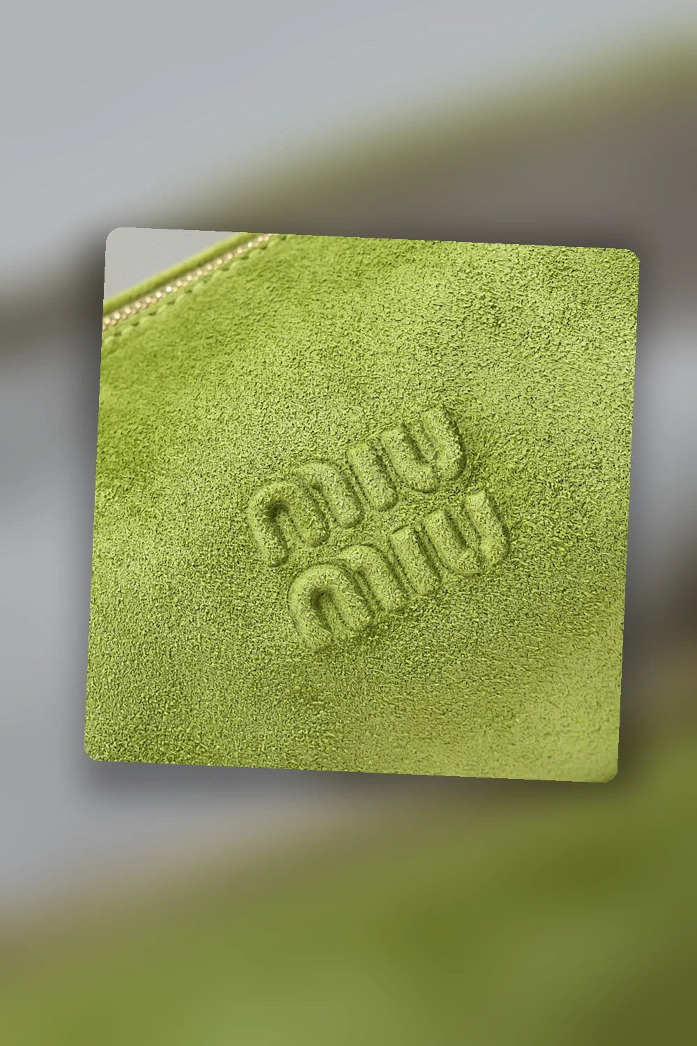 NB - MMU Bag - 1308