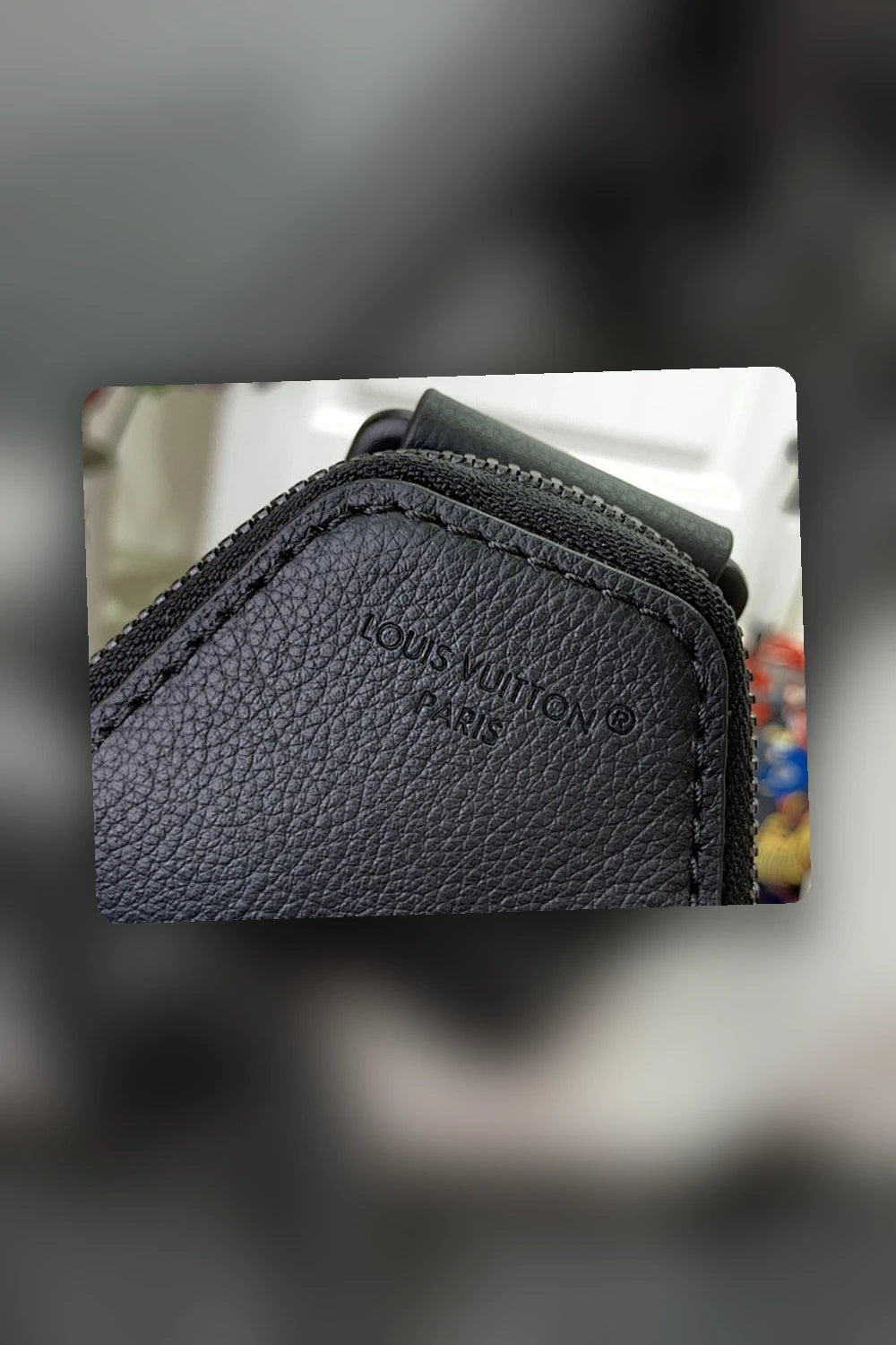 NB - LOV Bag - 1442