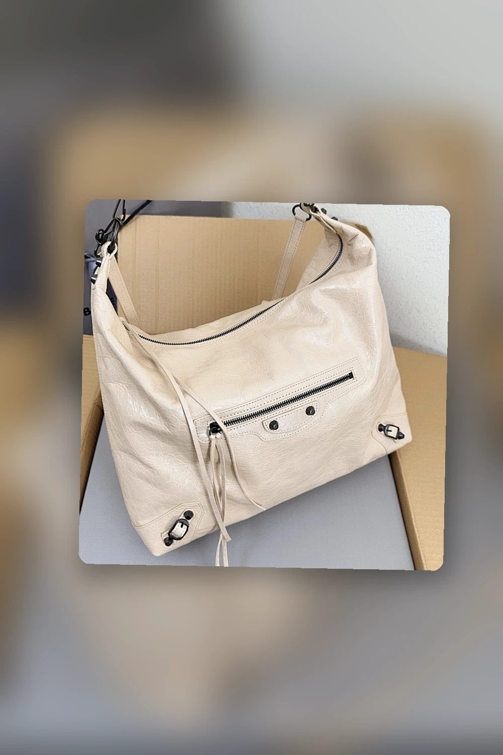 NB - BG Bag - 424
