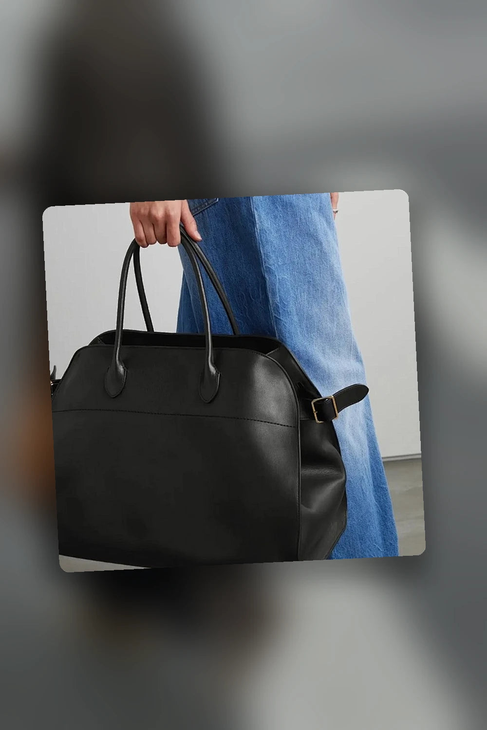 NB - THR Bag - 152