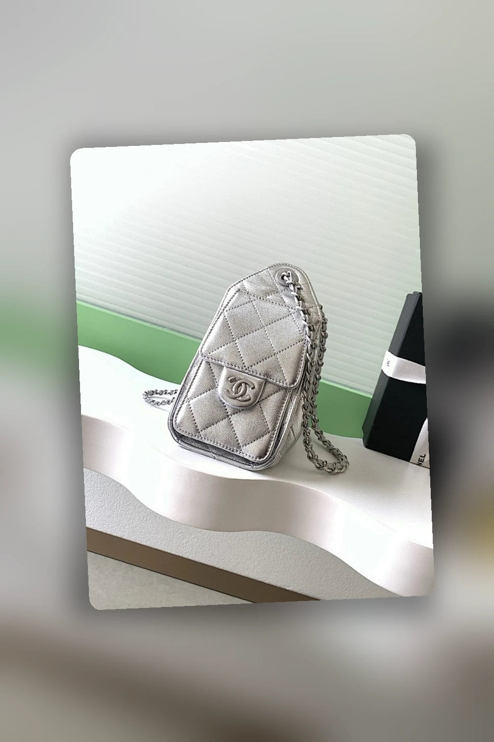 NB - CHL Bag - 515