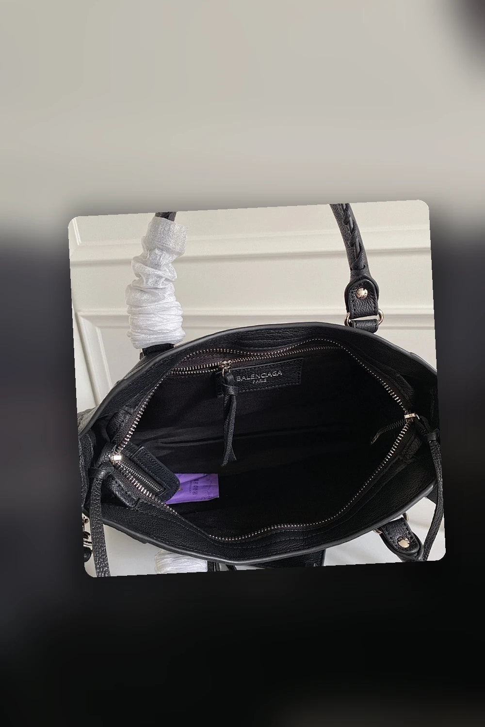 NB - BG Bag - 2373