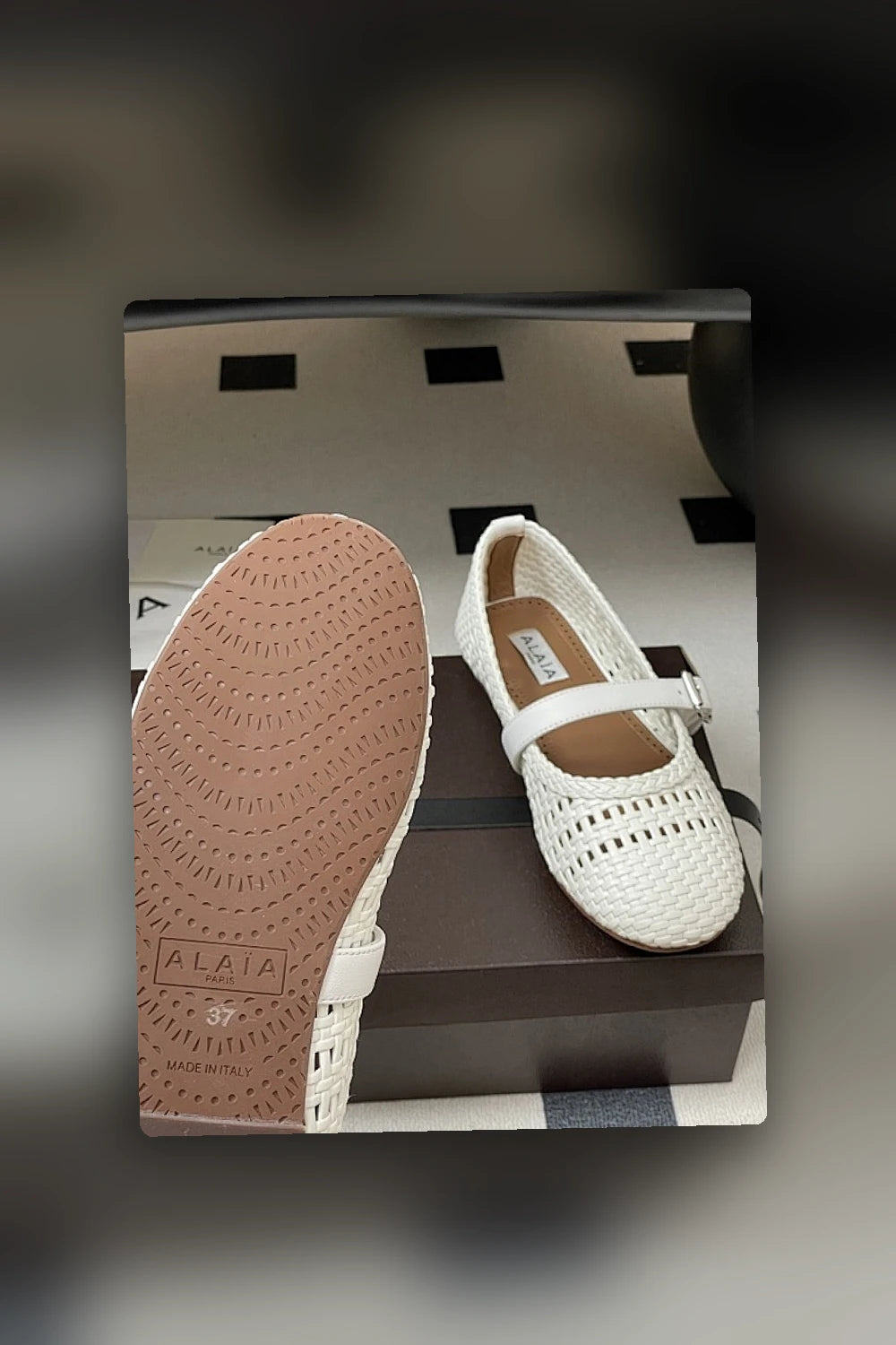 NB - AAL Women Shoes - 224