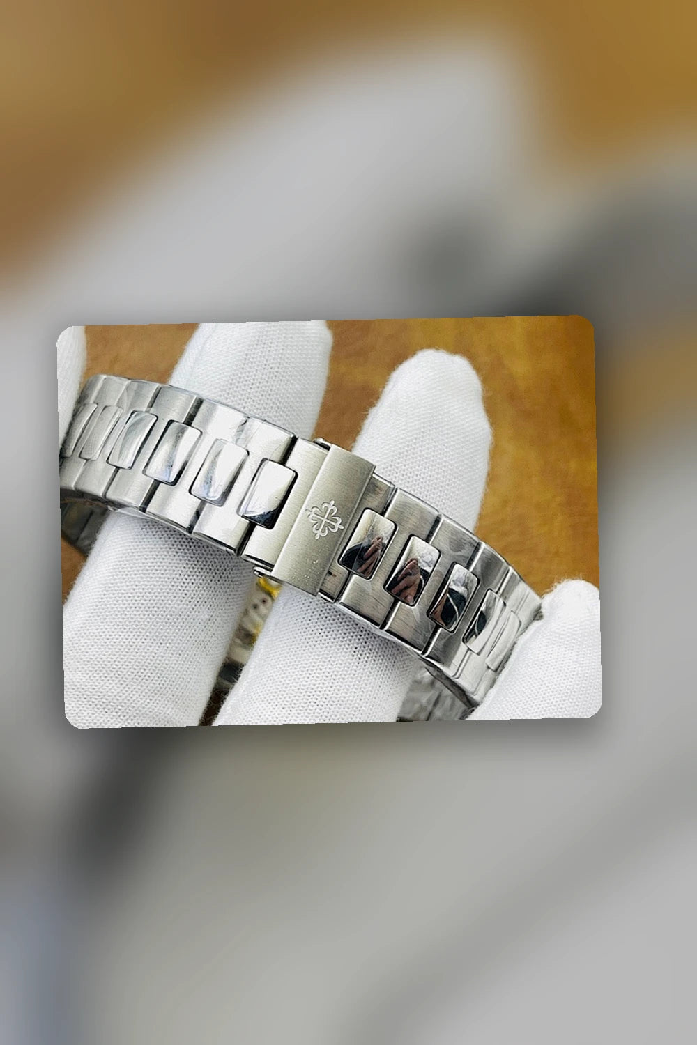 NB - Mix Watch - 1510