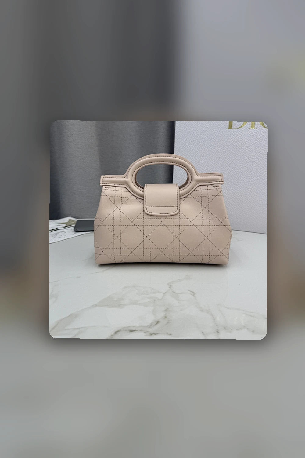 NB - DOR Bag - 656